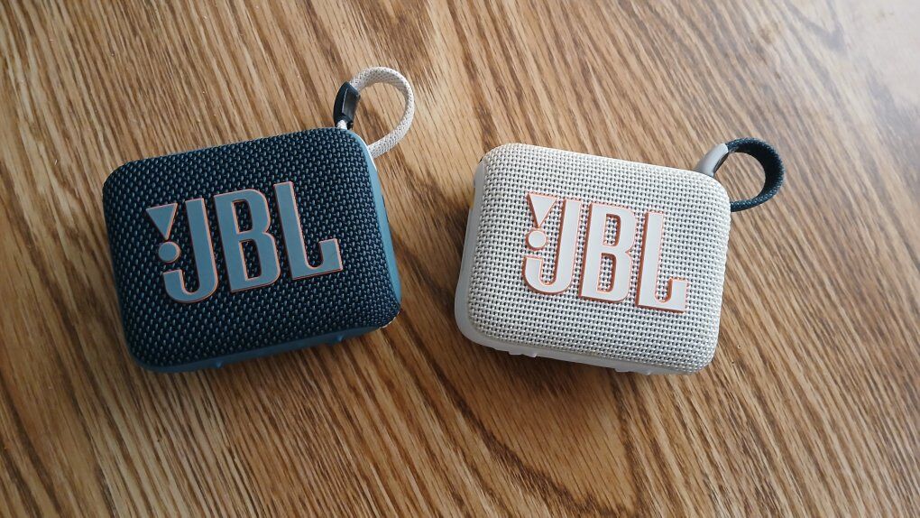 JBL go4 bluetooth