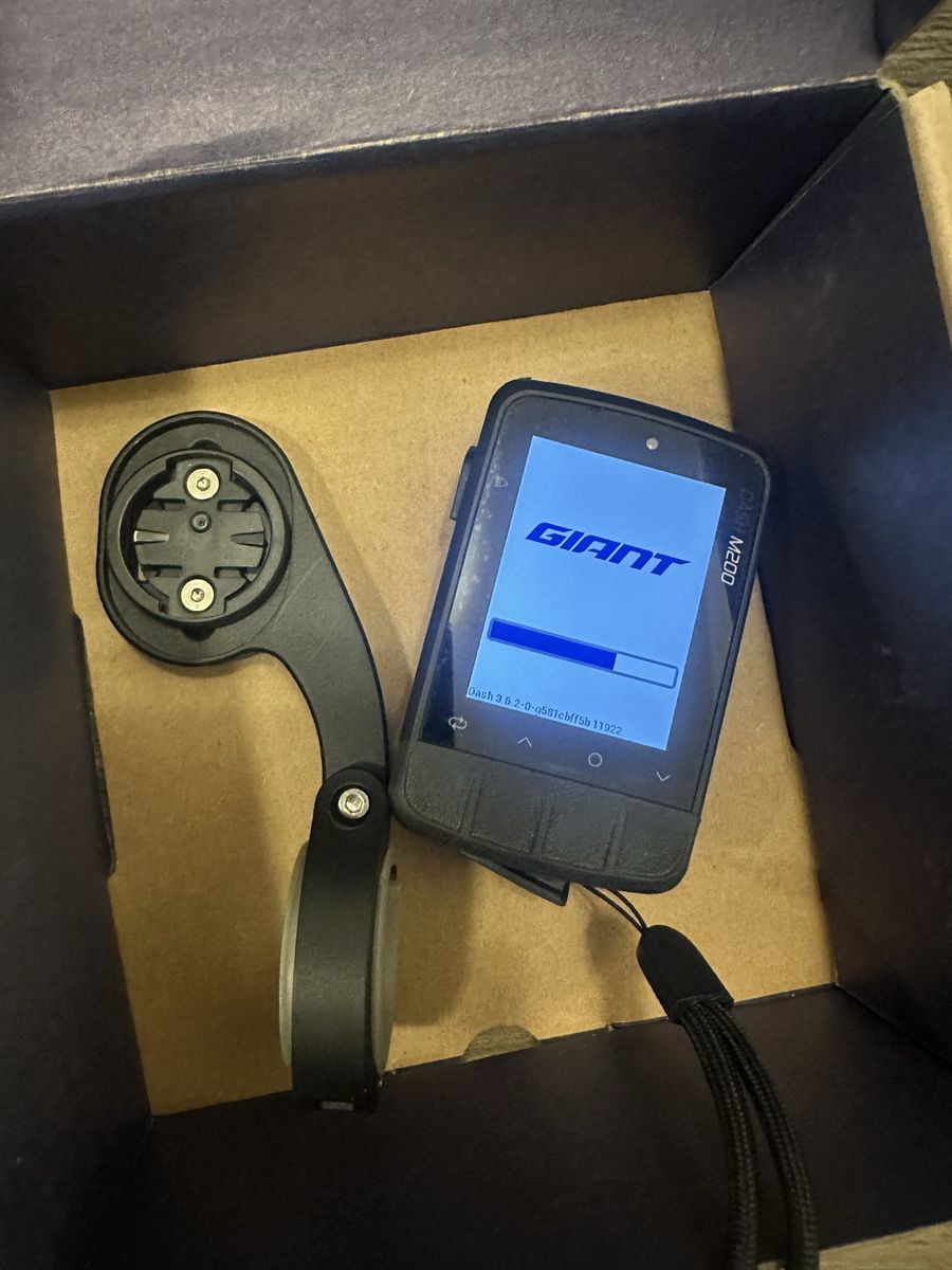 Bicycle computer