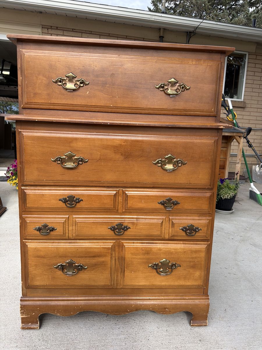 Armoire