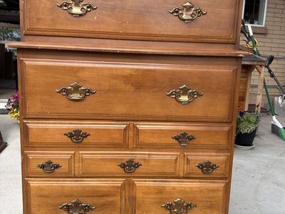 Armoire