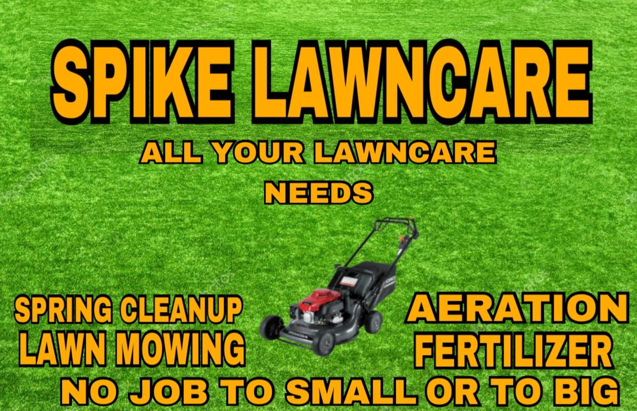 Spike Lawncare