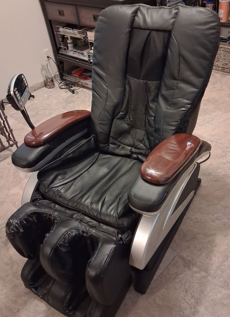 Massage chair