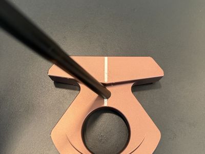 Brown Lab DF3 35”