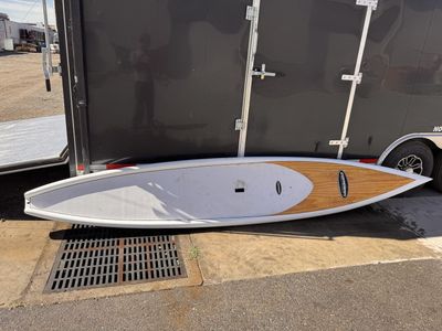 Corban 14’edge SUP