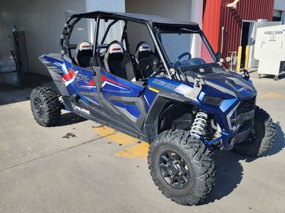 2021 Polaris Rzr Xp 1000 Premium 4