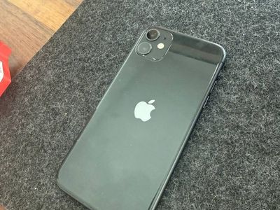 iPhone 11 64 GB Unlocked