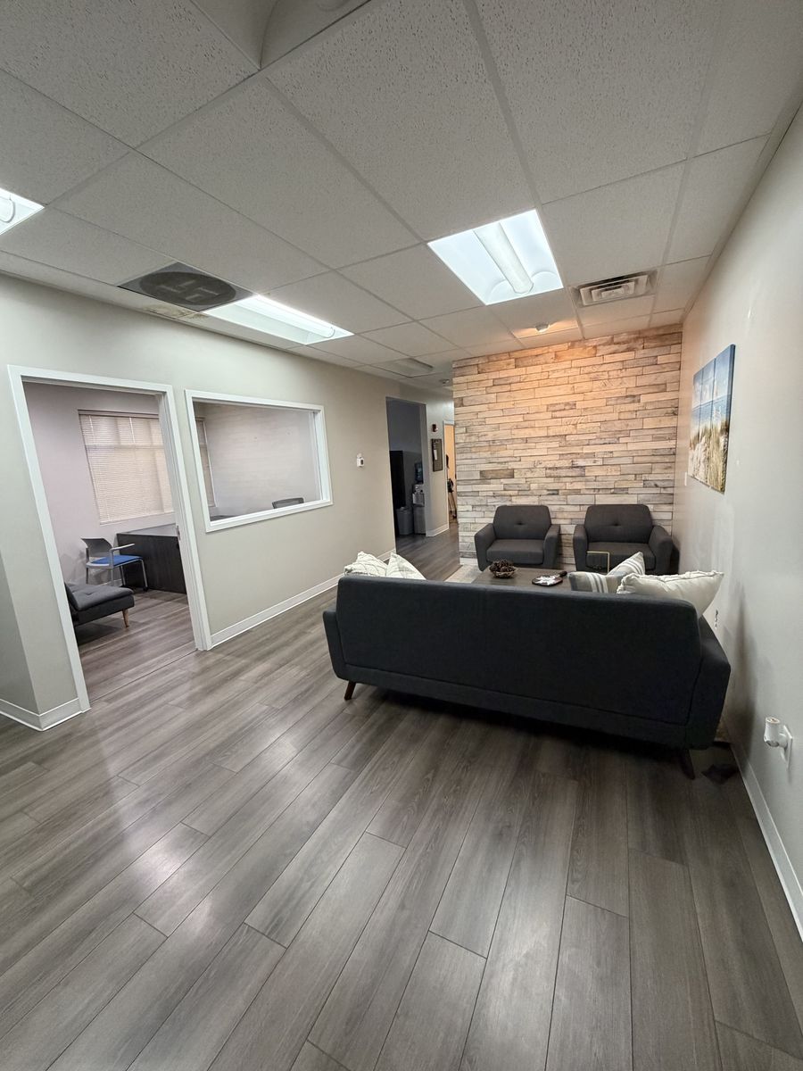 Ft Union/Sandy Shared Office Condo for Rent