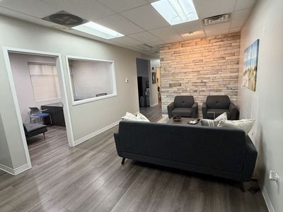 Ft Union/Sandy Shared Office Condo for Rent
