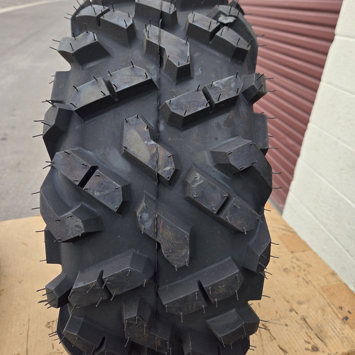 Roadguider ATL01 ATV Tire