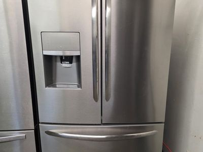 Frigidaire refrigerator