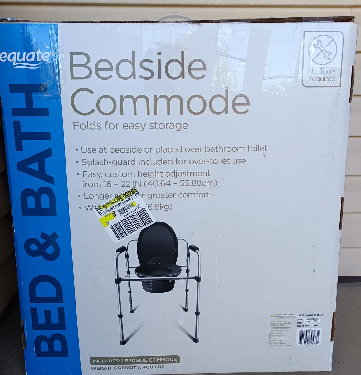 Elder Care Items