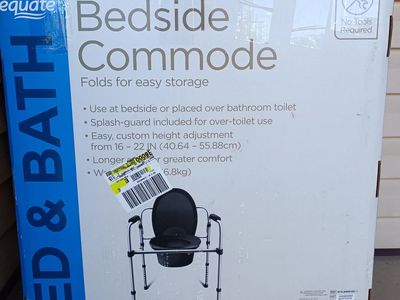 Elder Care Items
