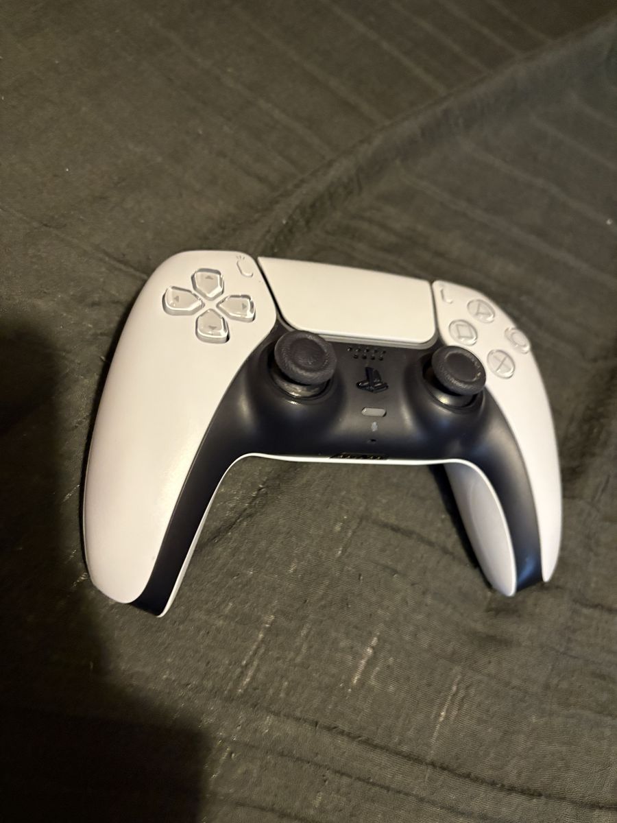 Ps5 dualsense wireless controller