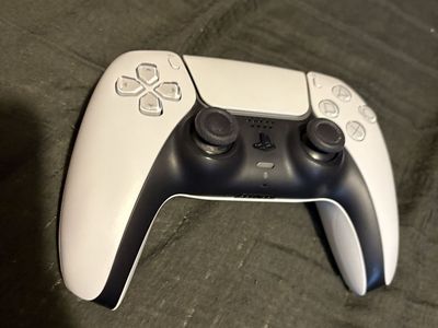 Ps5 dualsense wireless controller
