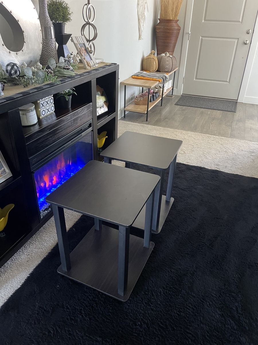 Set Of Side Table