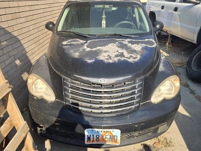 2007 Chrysler PT Cruiser Base