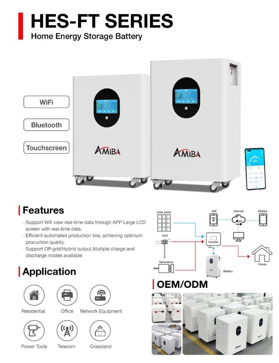 51.2v 16 kwh solar storage battery off grid