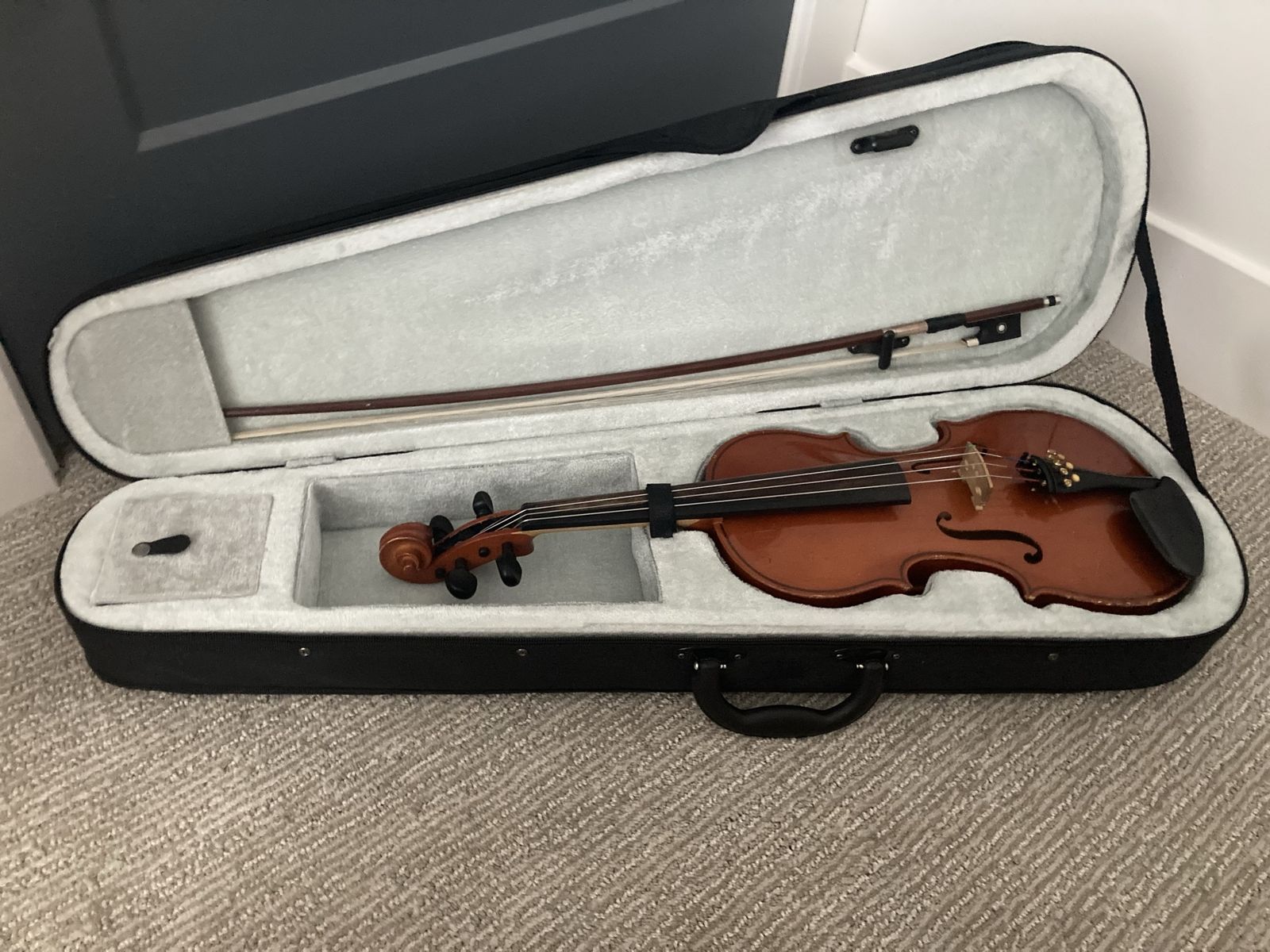 3/4 Violin