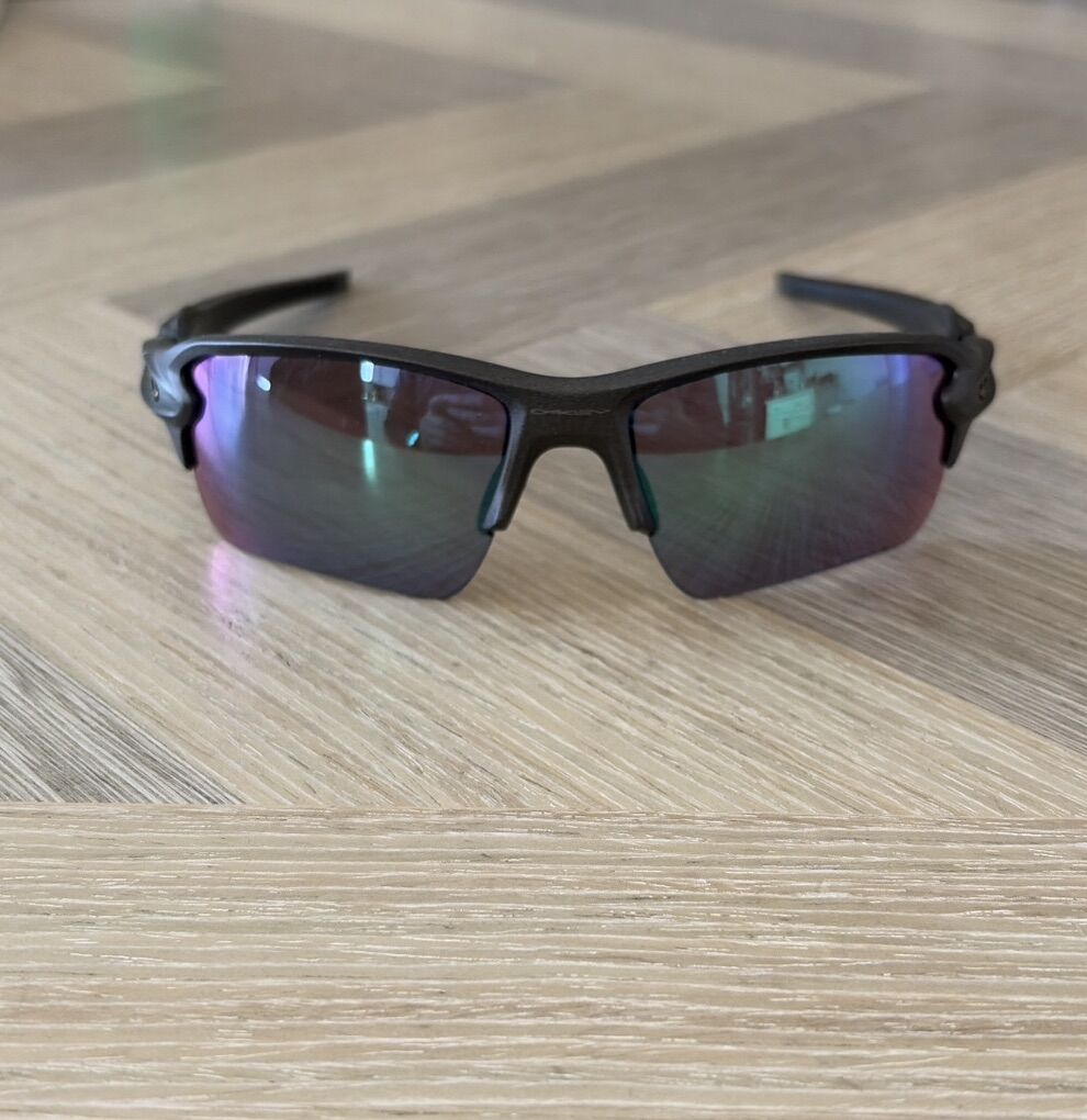 Oakley Flak 2.0 Sunglasses