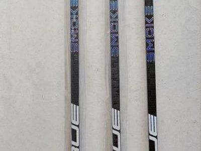 NEW TRUE HZRDUS Smoke RH Senior Hockey Stick #174