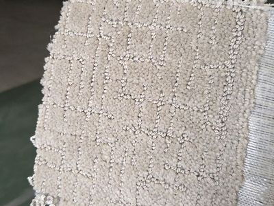Beige/gray carpet for sale $8/sf