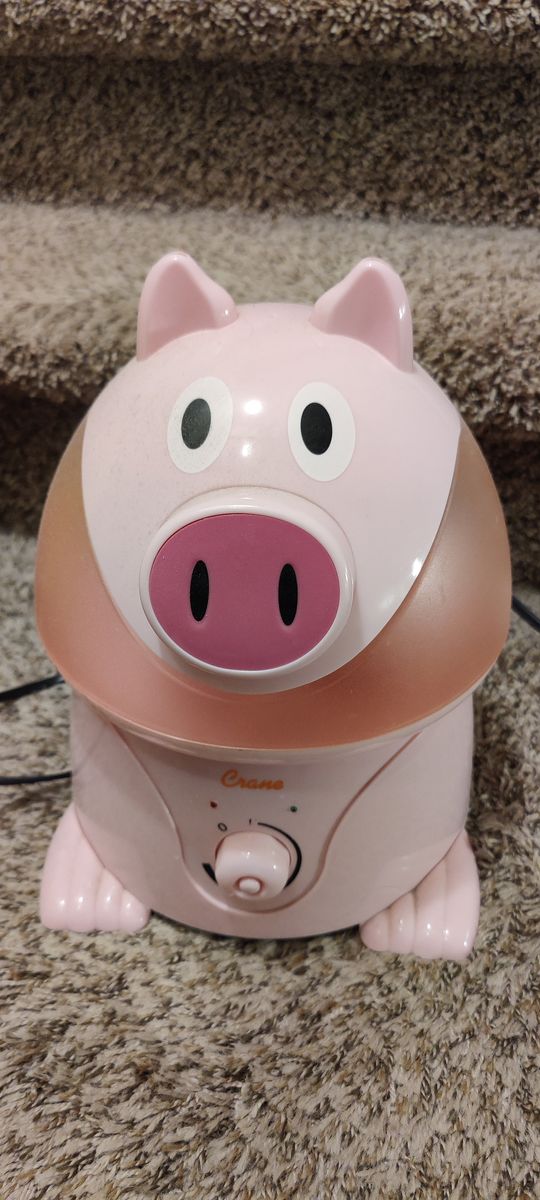 Humidifier