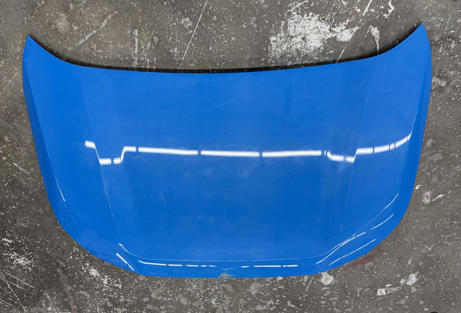 2019-2025 Toyota Rav4 Hood