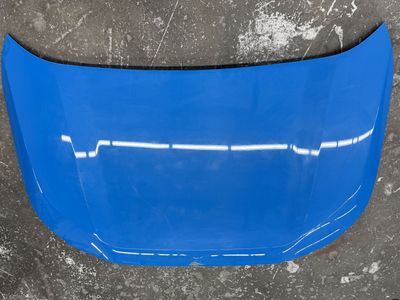 2019-2025 Toyota Rav4 Hood