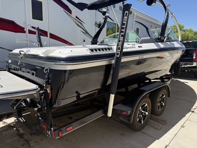 2007 centurion