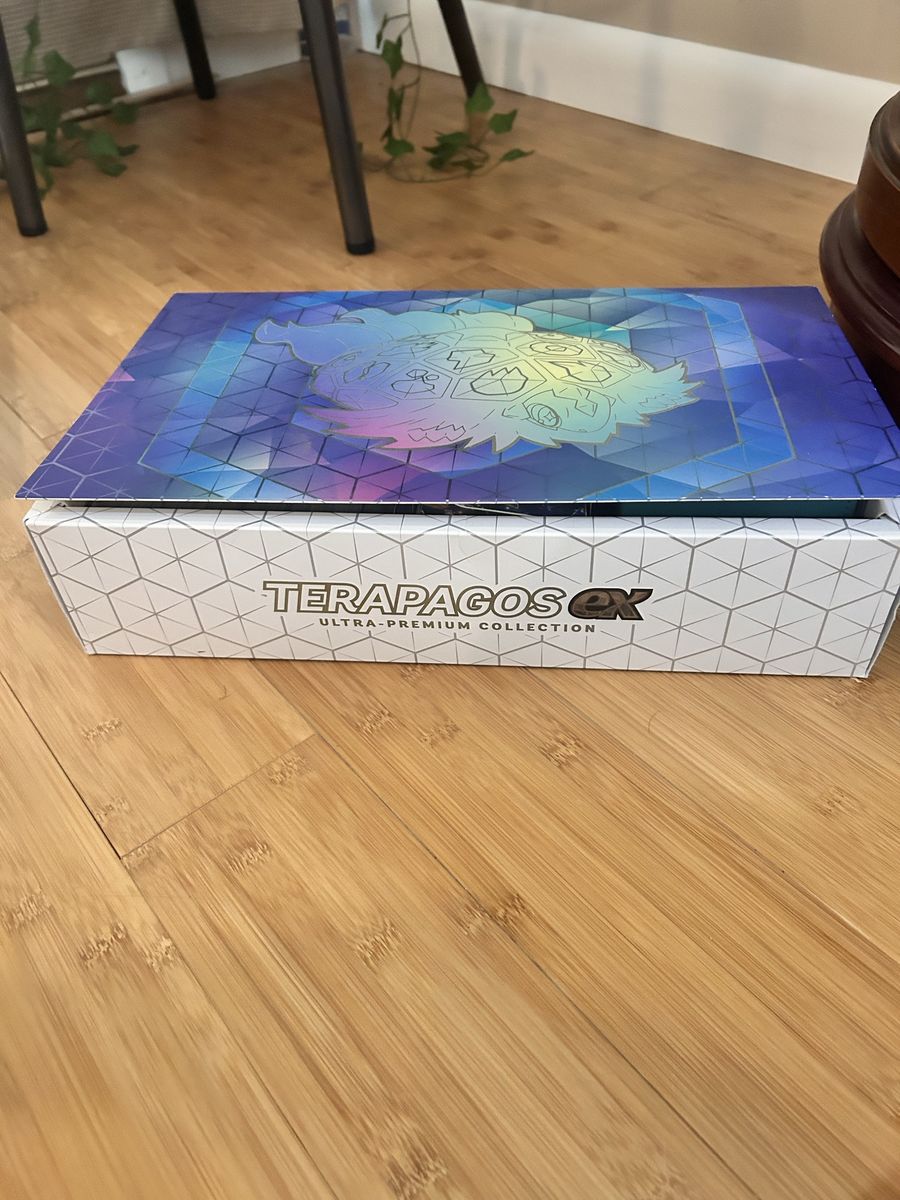 Bulk Pokémon cards+ storage