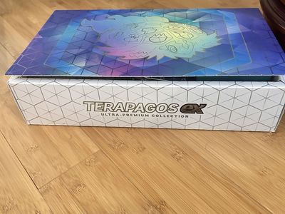 Bulk Pokémon cards+ storage