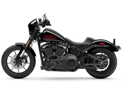 Harley-Davidson 2026 Low Rider S