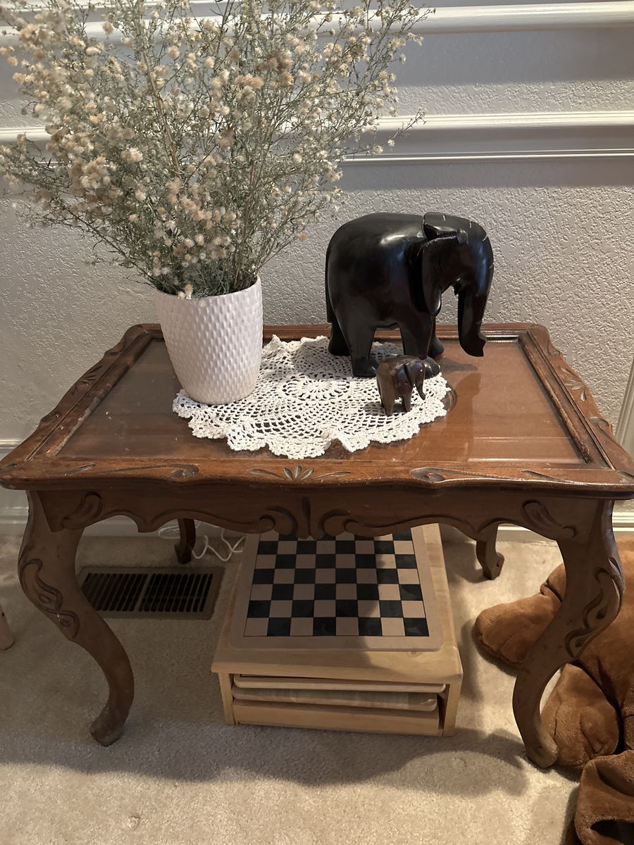 Antique Table