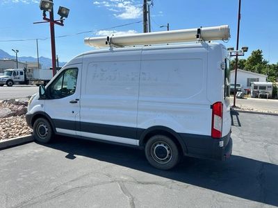2015 Ford Transit 150