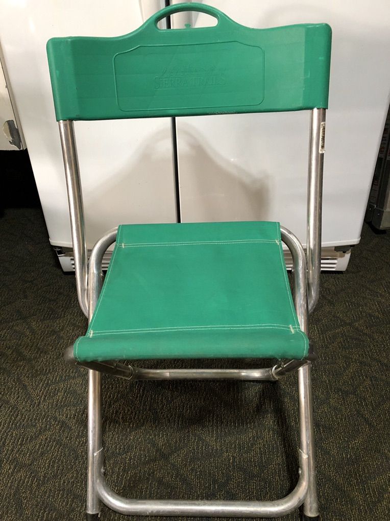 Camp Chair-Fishing Chair