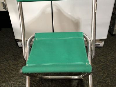 Camp Chair-Fishing Chair