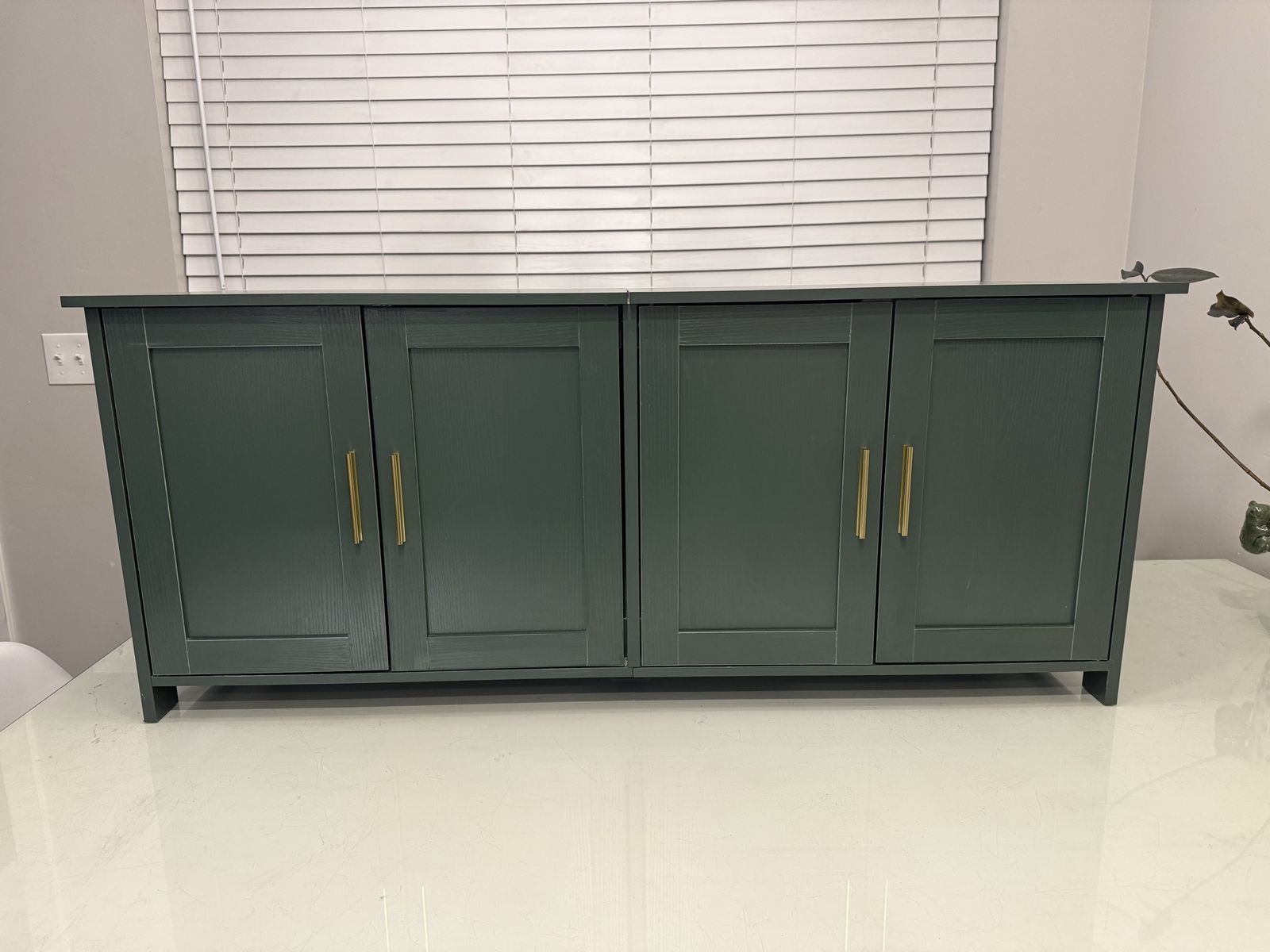 Vevor Cat Litter Enclosure for Multiple Cats