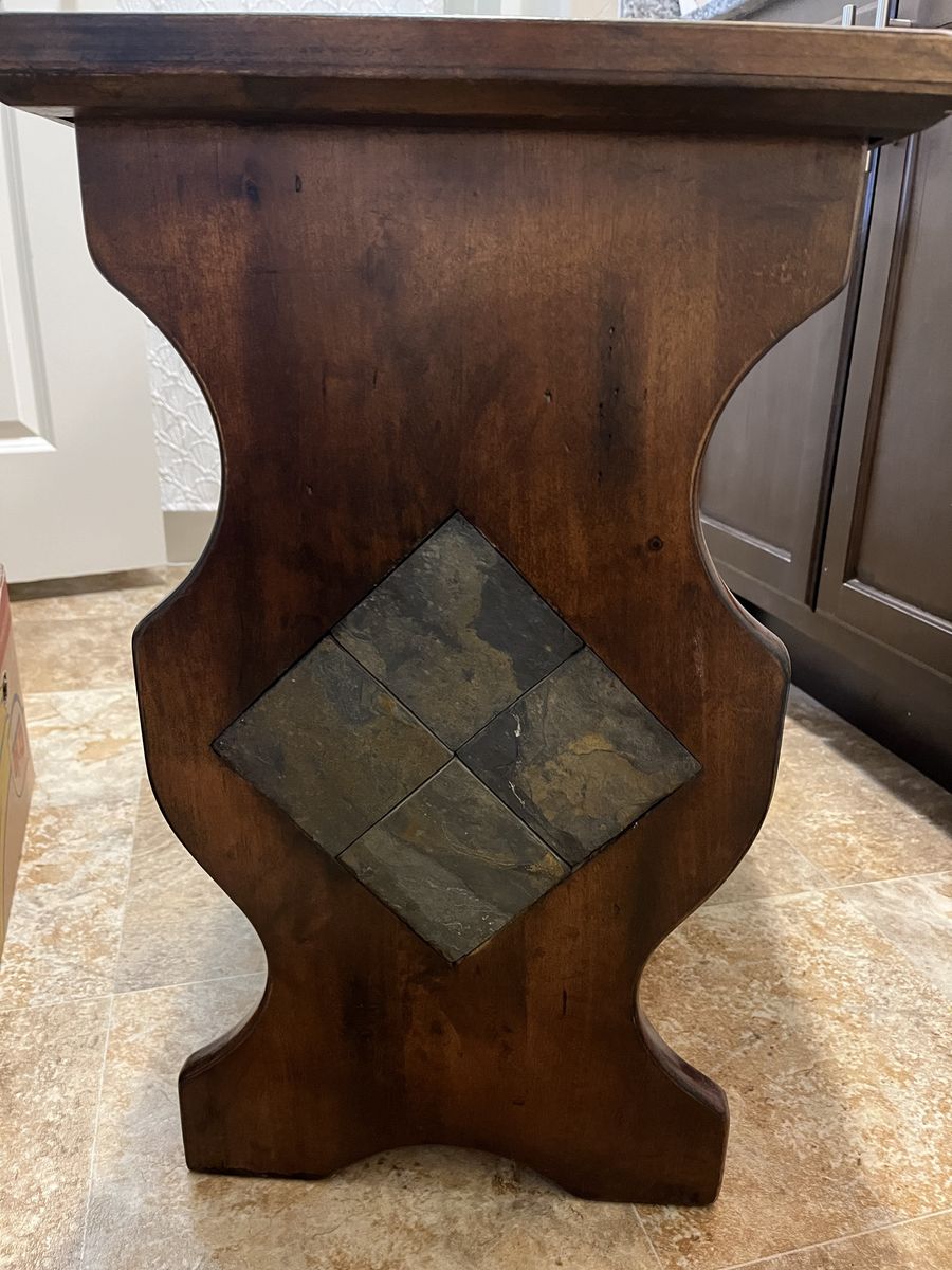 ** SOLID HEAVY BEAUTIFUL SHELVING/BOOKCASE **