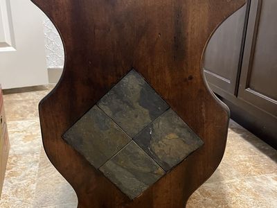** SOLID HEAVY BEAUTIFUL SHELVING/BOOKCASE **