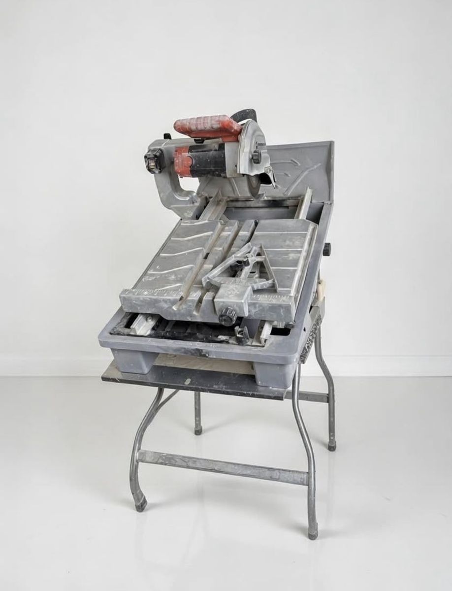 Vendo Cortadora De Ceramica