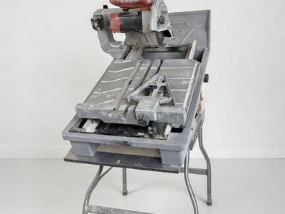 Vendo Cortadora De Ceramica