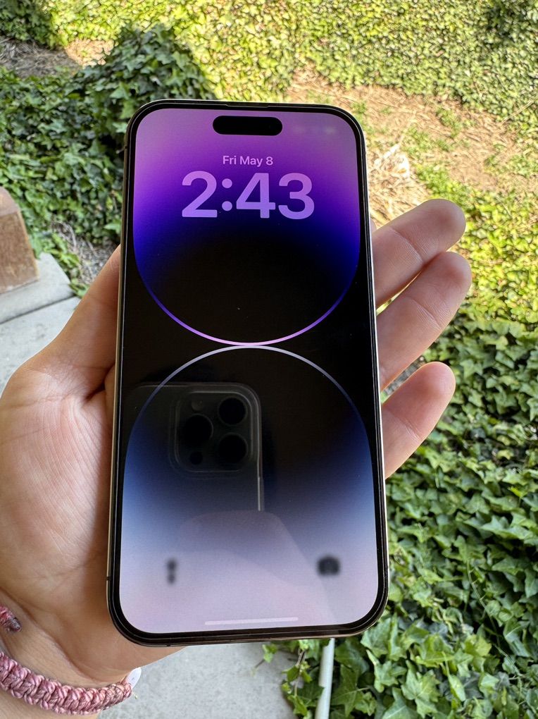 Iphone 14 Pro