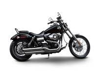 2014 Harley-Davidson® Dyna Wide Glide® FXDWG - U