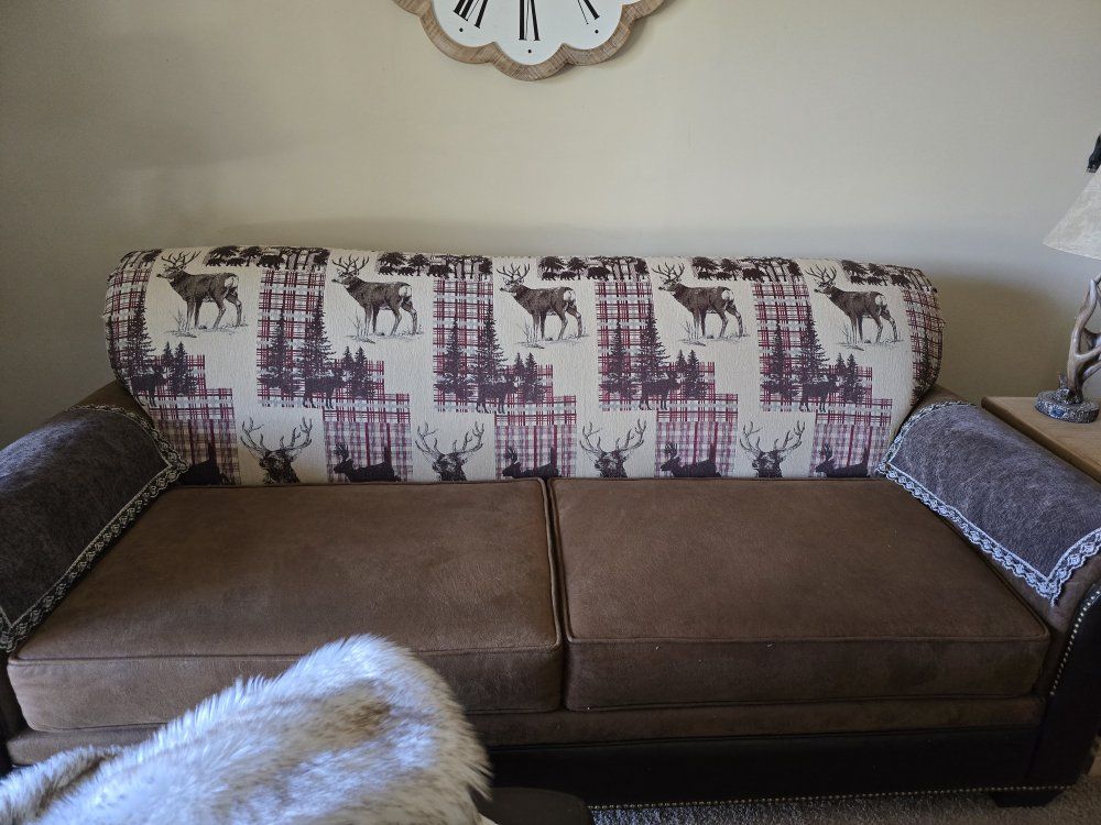 sofa