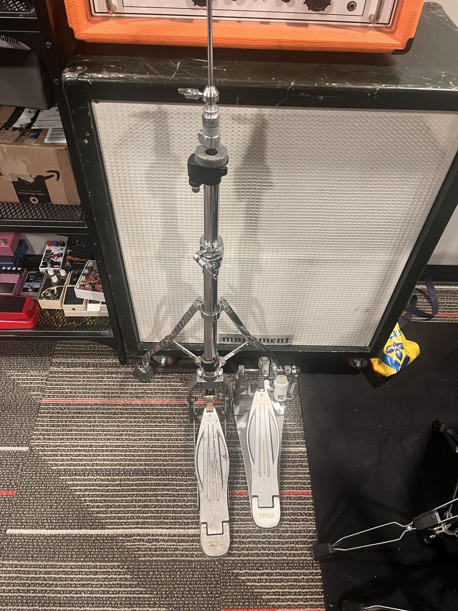 Tama Speed Cobra Set