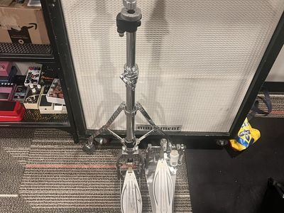 Tama Speed Cobra Set