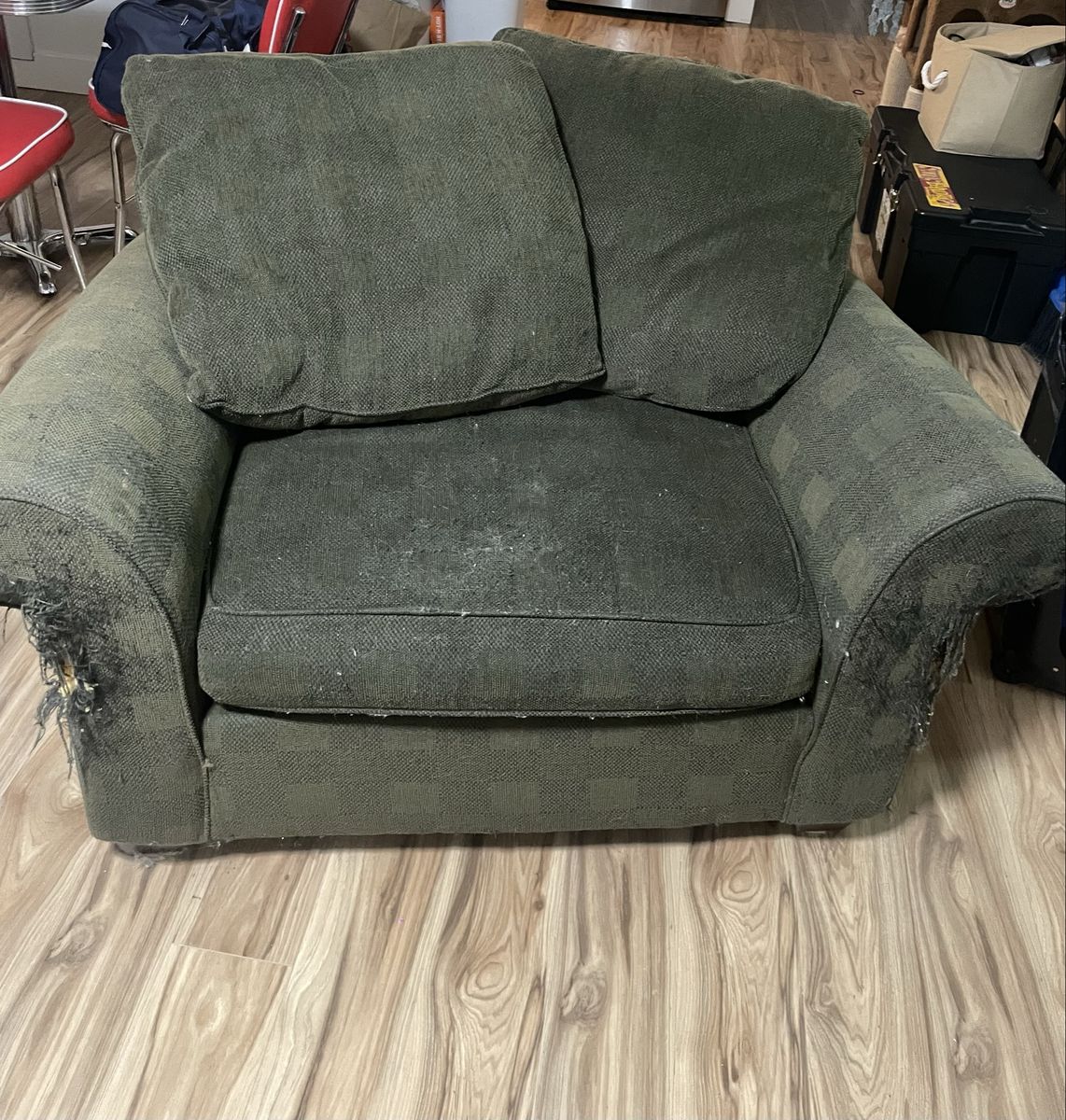 Free Chair