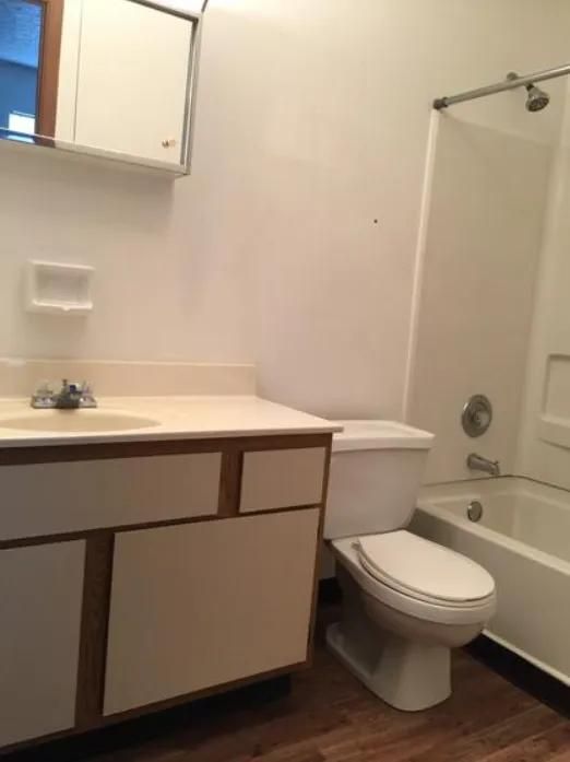 central Provo location 2BEDS 1BATH 1,086sqft