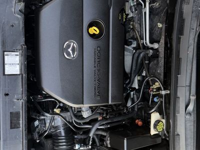 2006 Mazda Mazda3