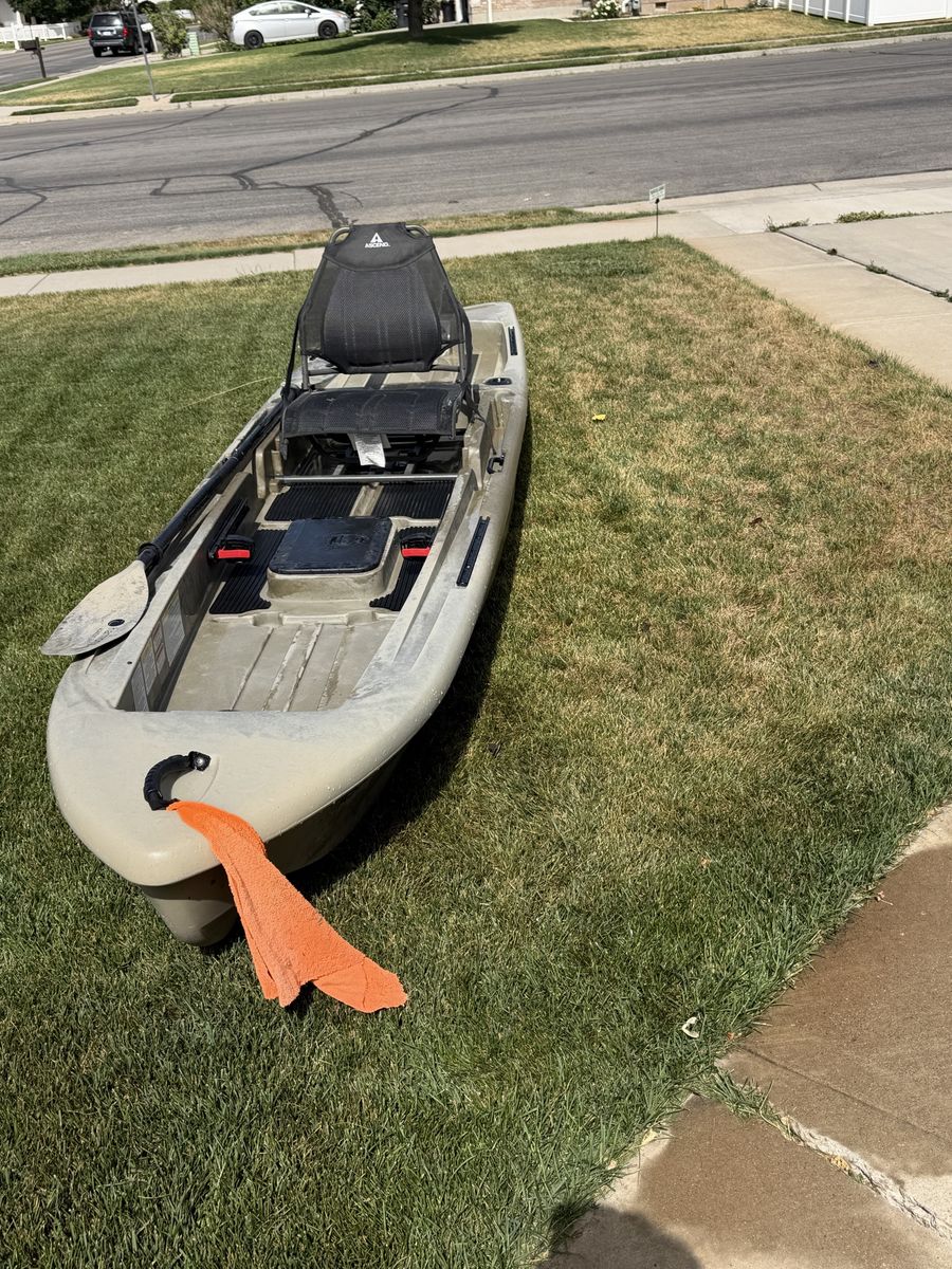 Kayak for sell 1000 OBO
